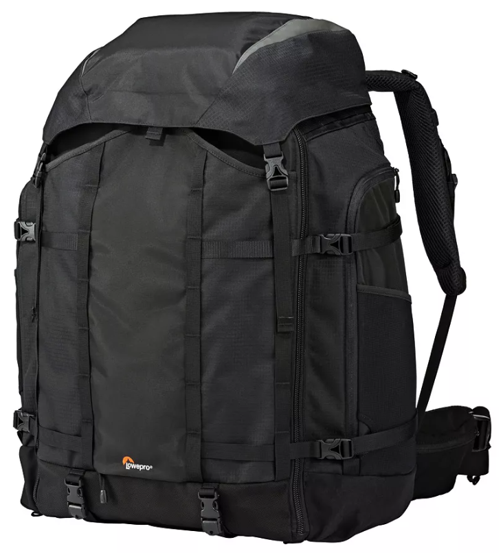 Lowepro Pro Trekker 650 AW - fotobatoh na teleobjektívy - 3