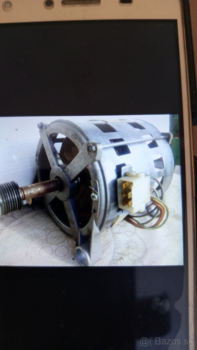 Elektromotor predaj - 3