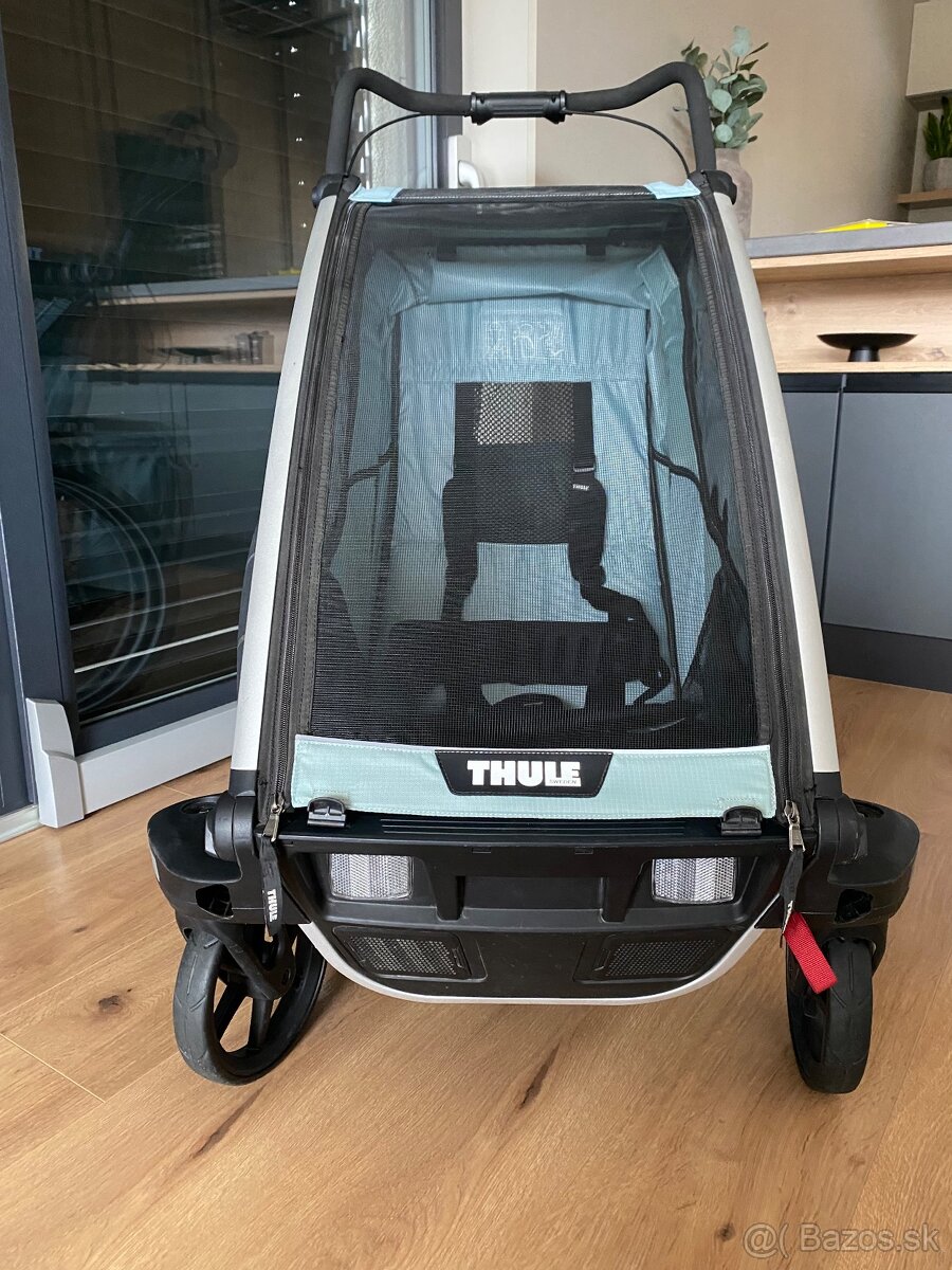Thule Chariot Cross - 3