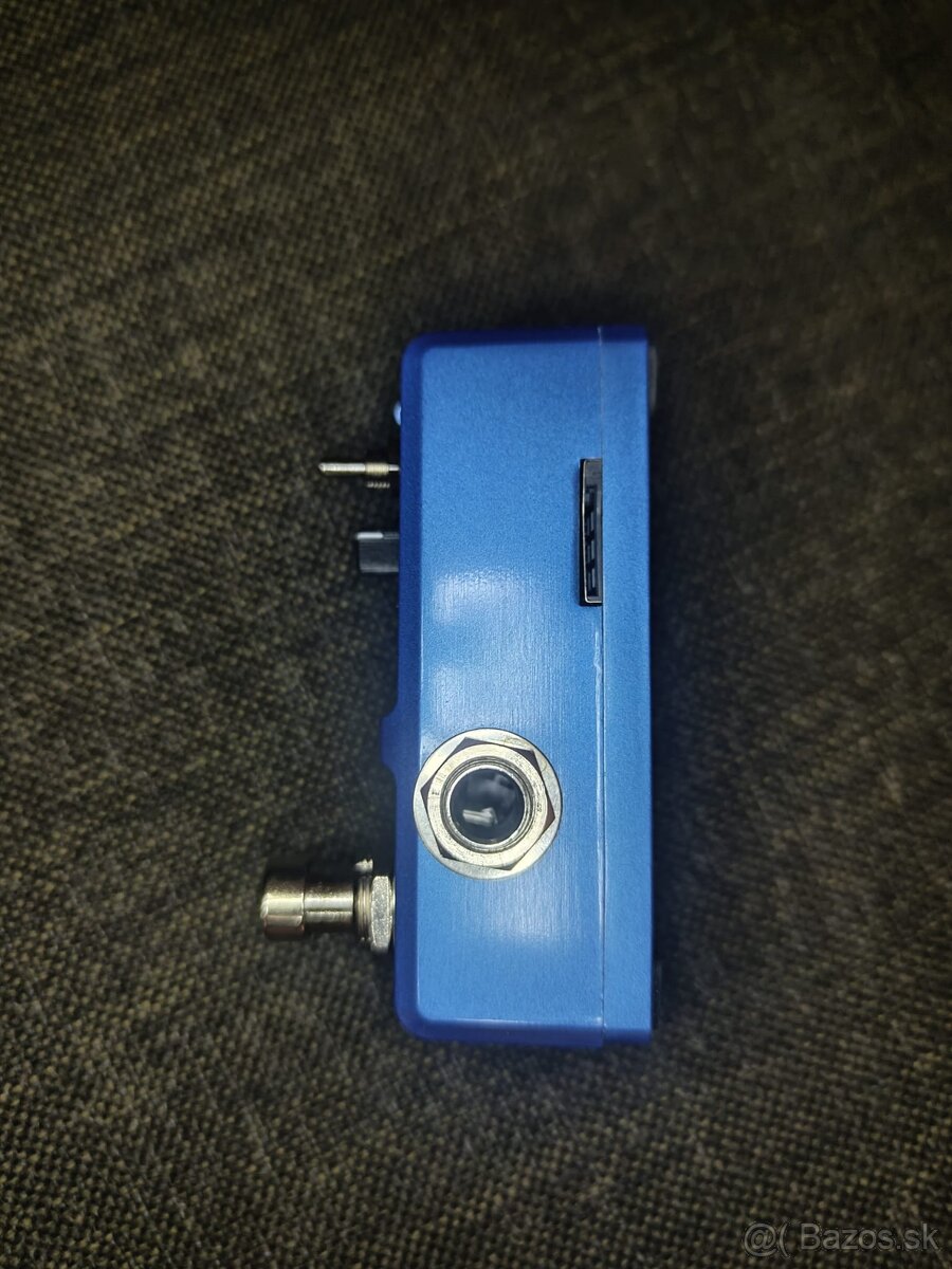 Gitarový / basový looper - 3