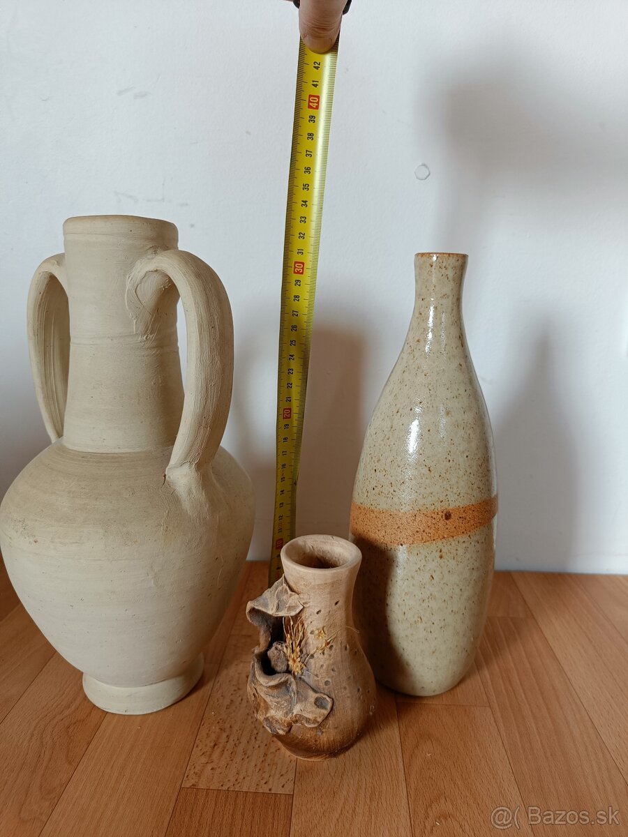 Predám vázy - 3