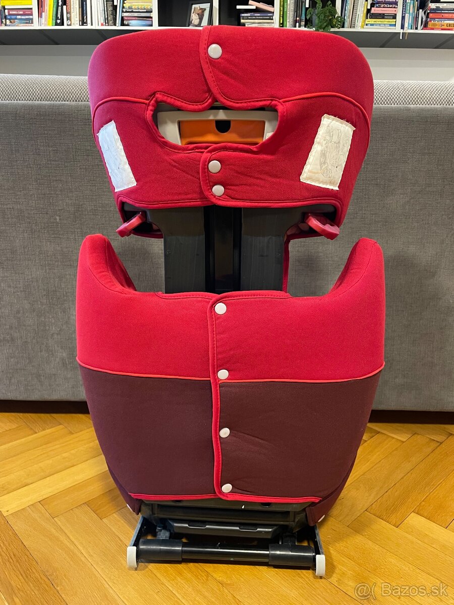 Autosedačka Cybex - 3