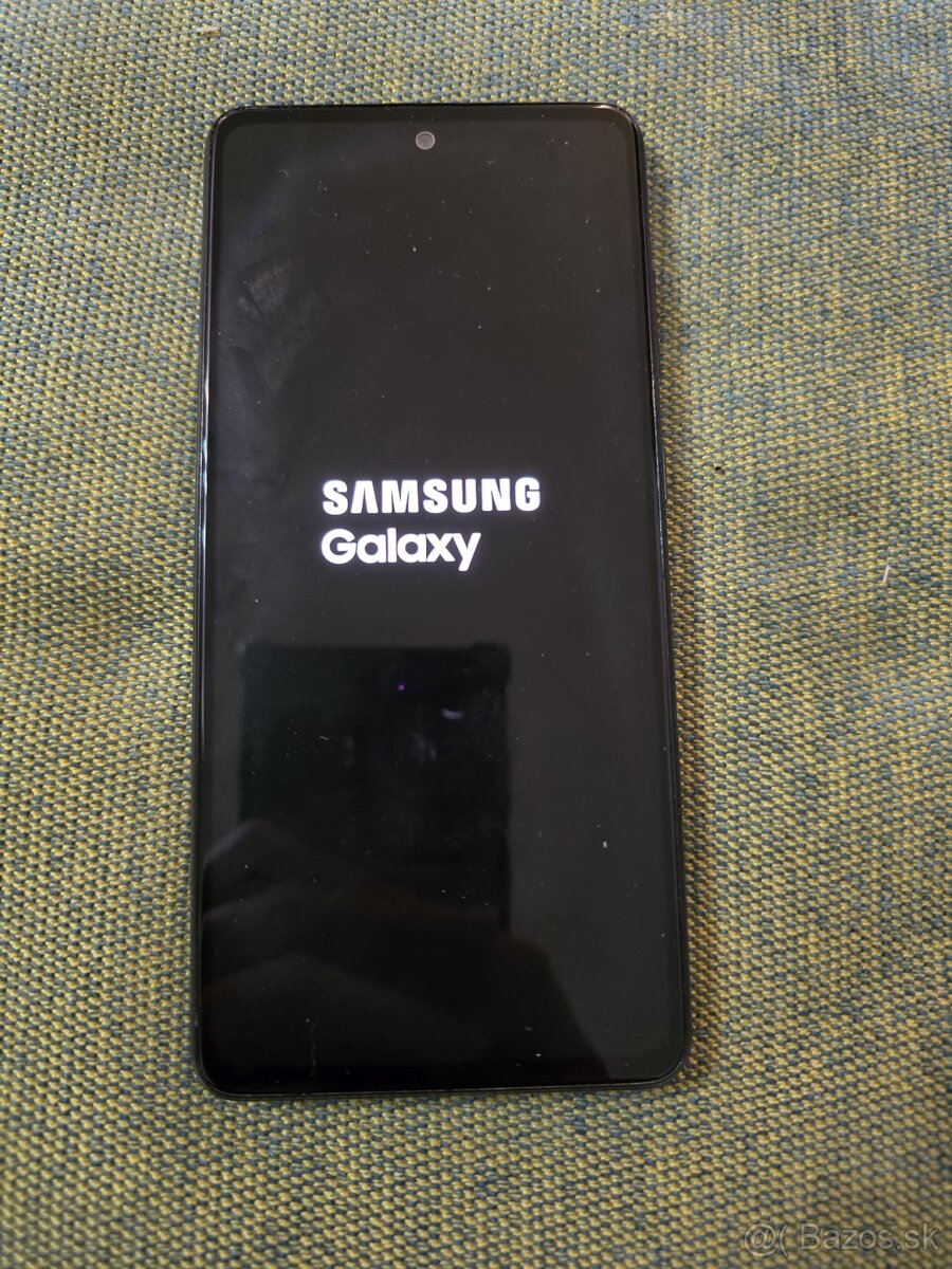 Samsung galaxy A52 - 3