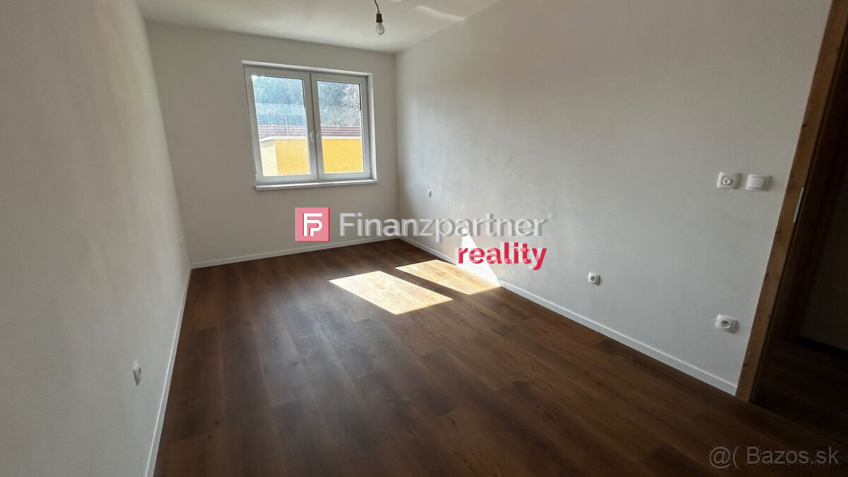 Novostavba 3 izbový mezonet, Banka, Piešťany - 3
