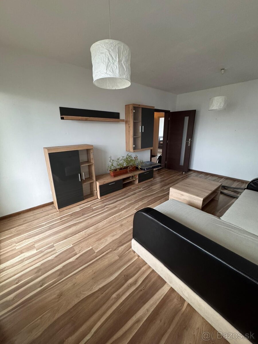 prenajom 2 izboveho bytu v Ziline - 3
