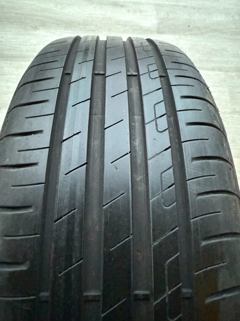 R17 ORIG.ALU LETNÍ KOLA HONDA HR-V 215/55/17 - 3