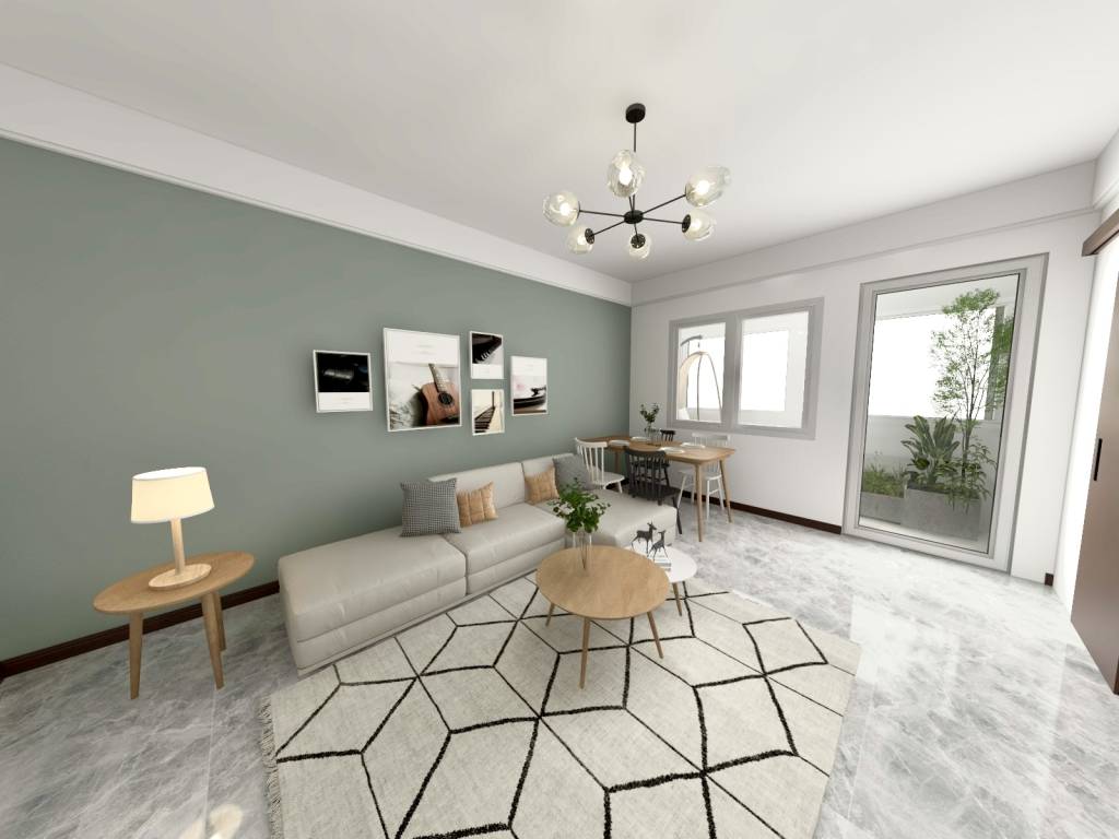 BABONY TRE I Predaj 3- izbového bytu v Dúbravke - 3