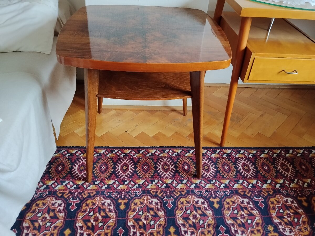 Retro stolik - 3