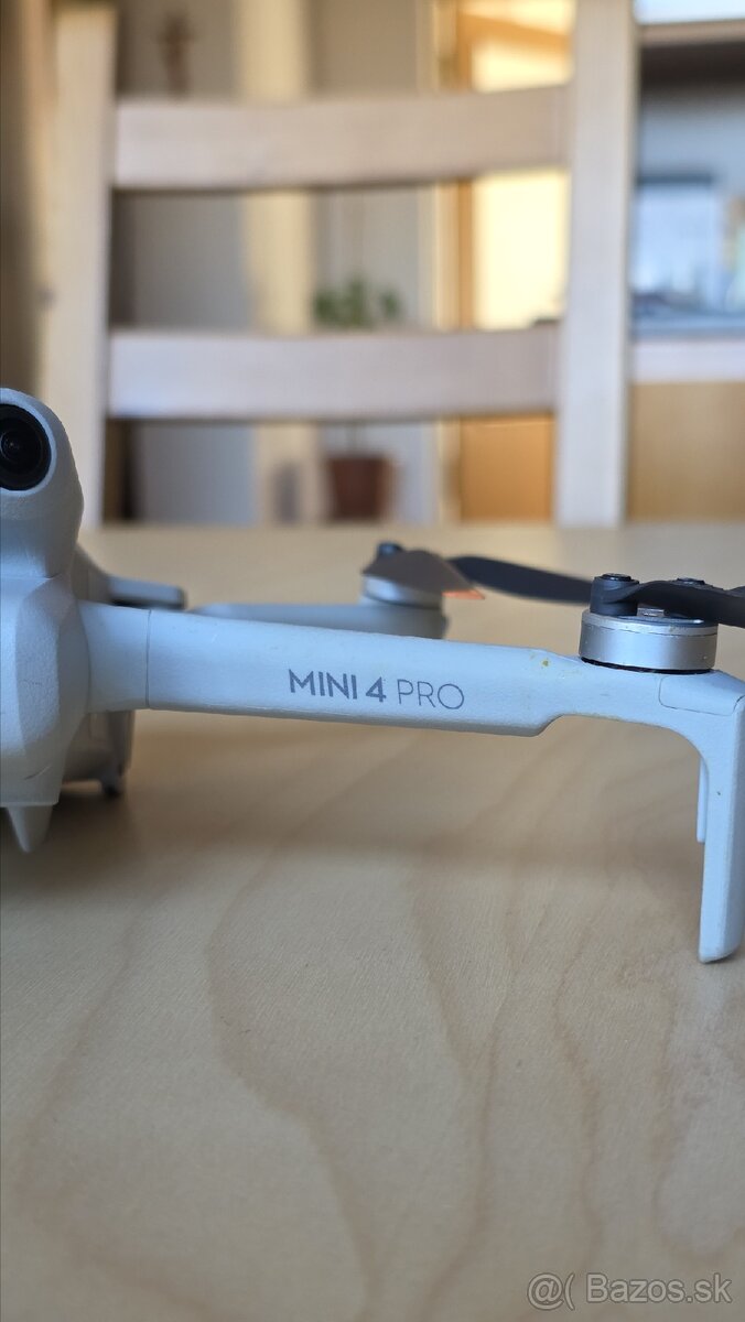 DJI Mini 4 Pro Fly More Combo - 3