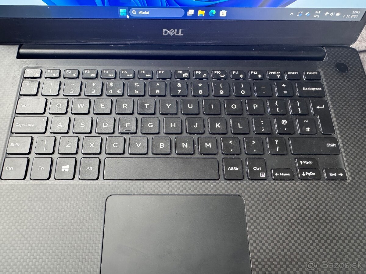 Dell Xps 15 - 3