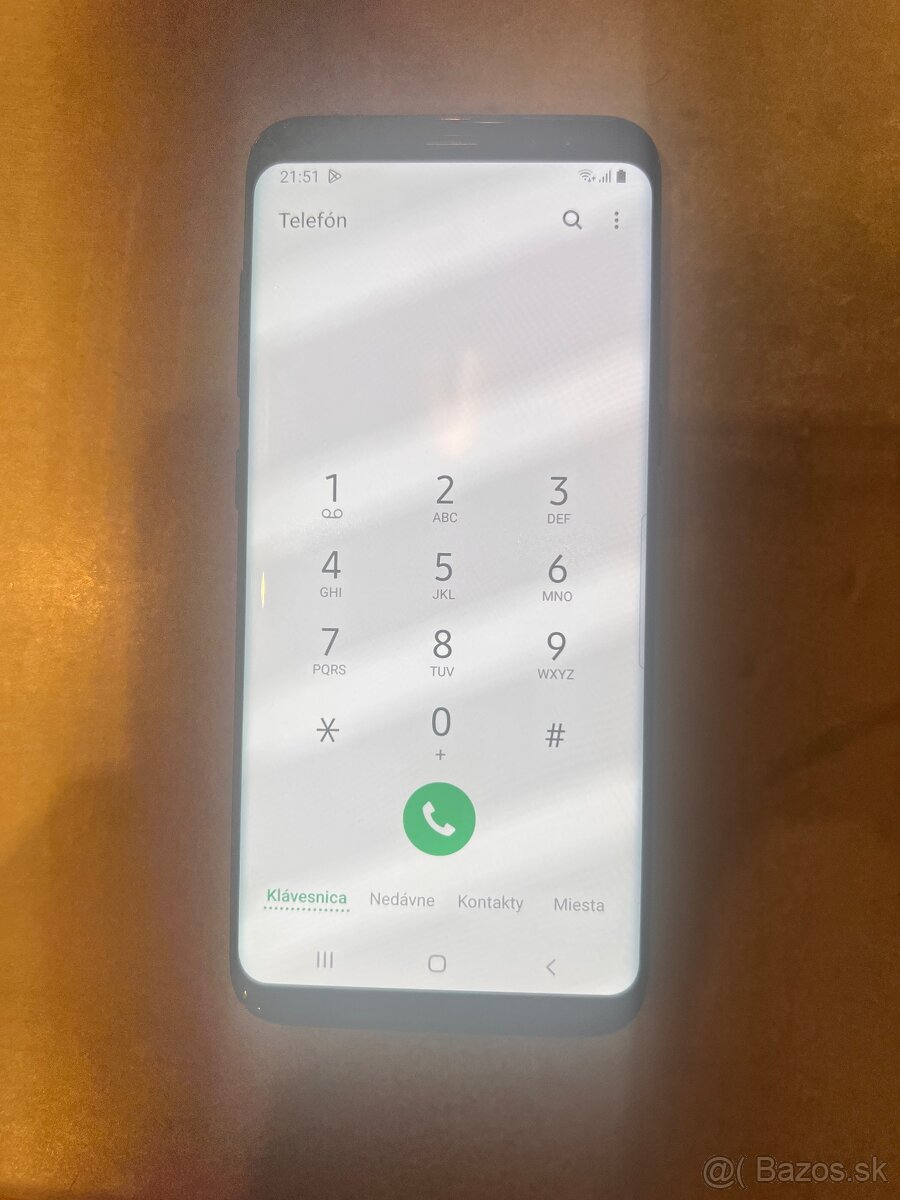 Samsung Galaxy S8 - 3