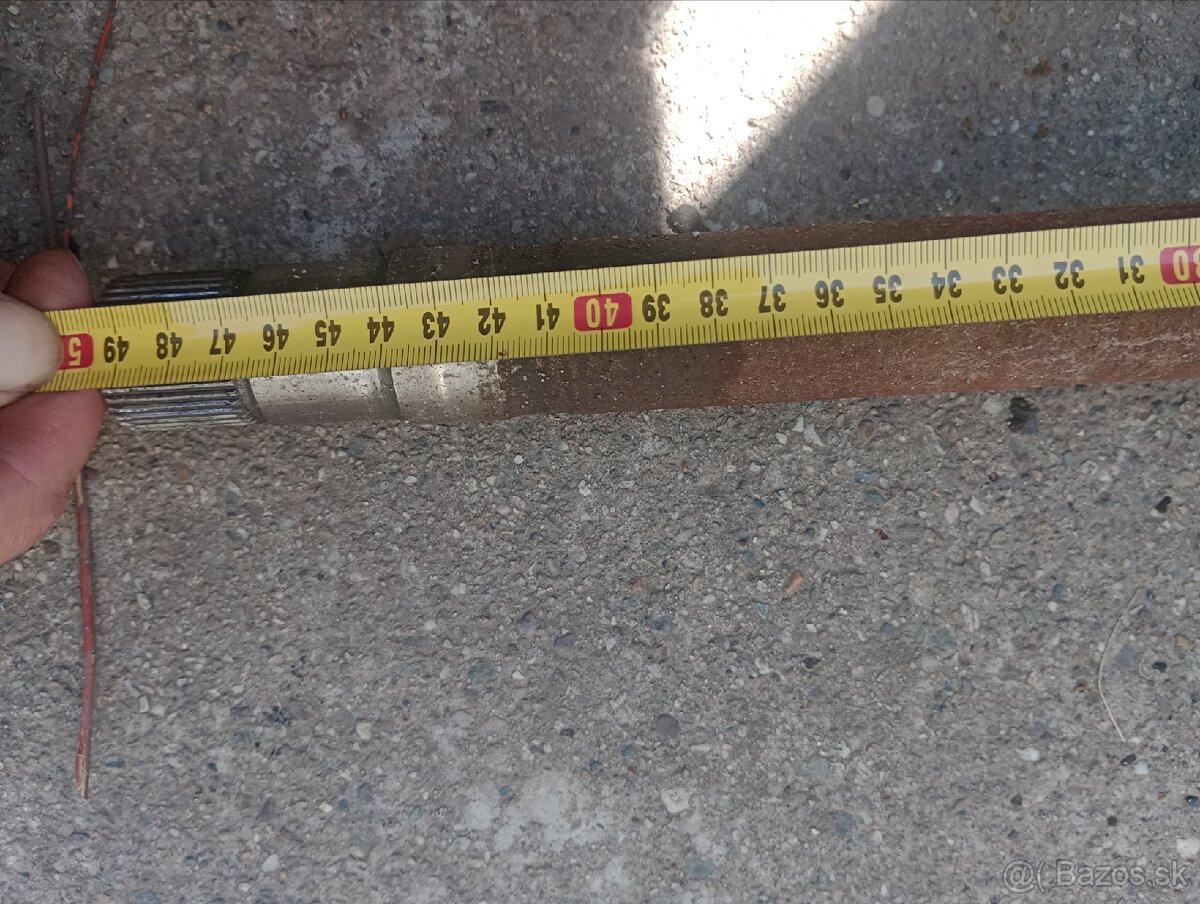 Fiat Ducato 2002 poloos spolujazdcova, - 3