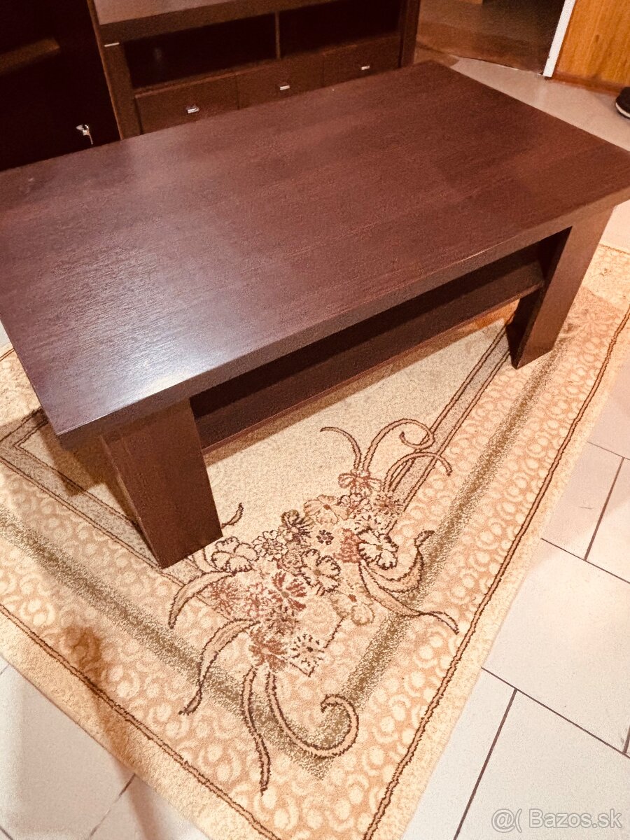 SET ČOKO. KOMPLET - 3