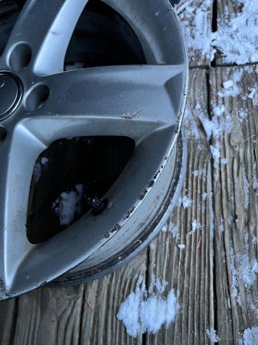 Elektróny R16 5x112 - 3