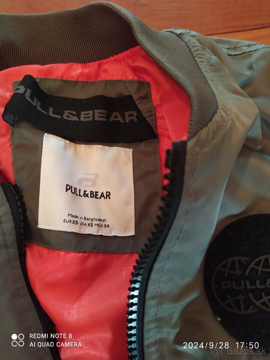 Chlapčenské/pánske bundy - 3