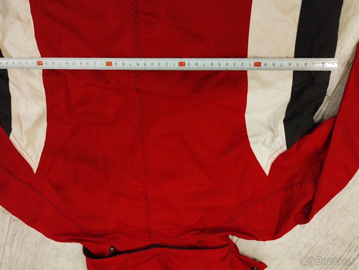 Dievcenska vetrovka - 3