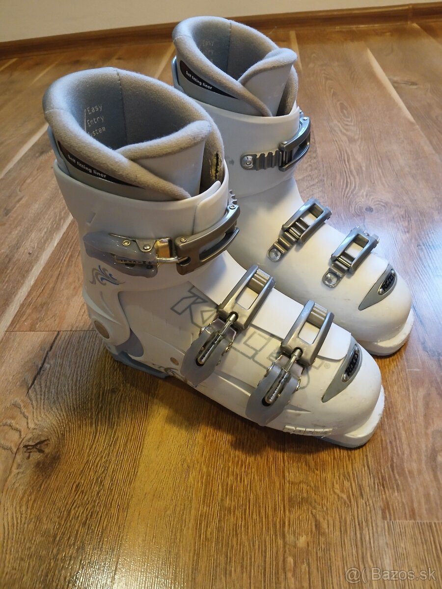 Detské posuvné lyžiarky - 3