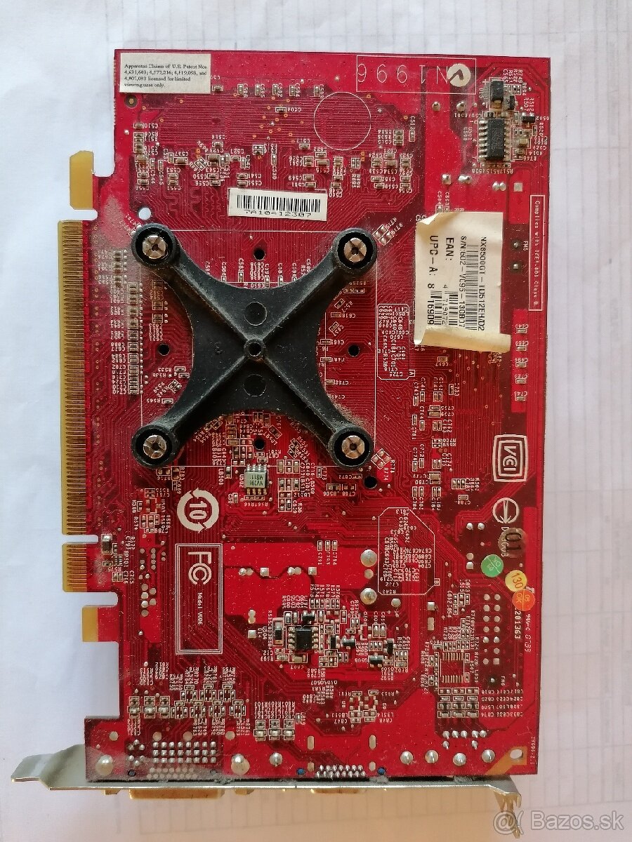 Grafická karta MSI - 3