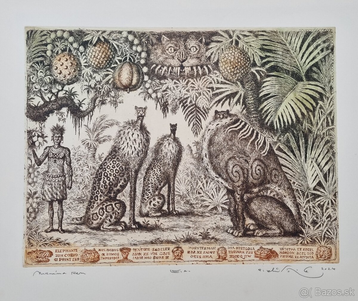 Peter Klúčik - predám. - 3