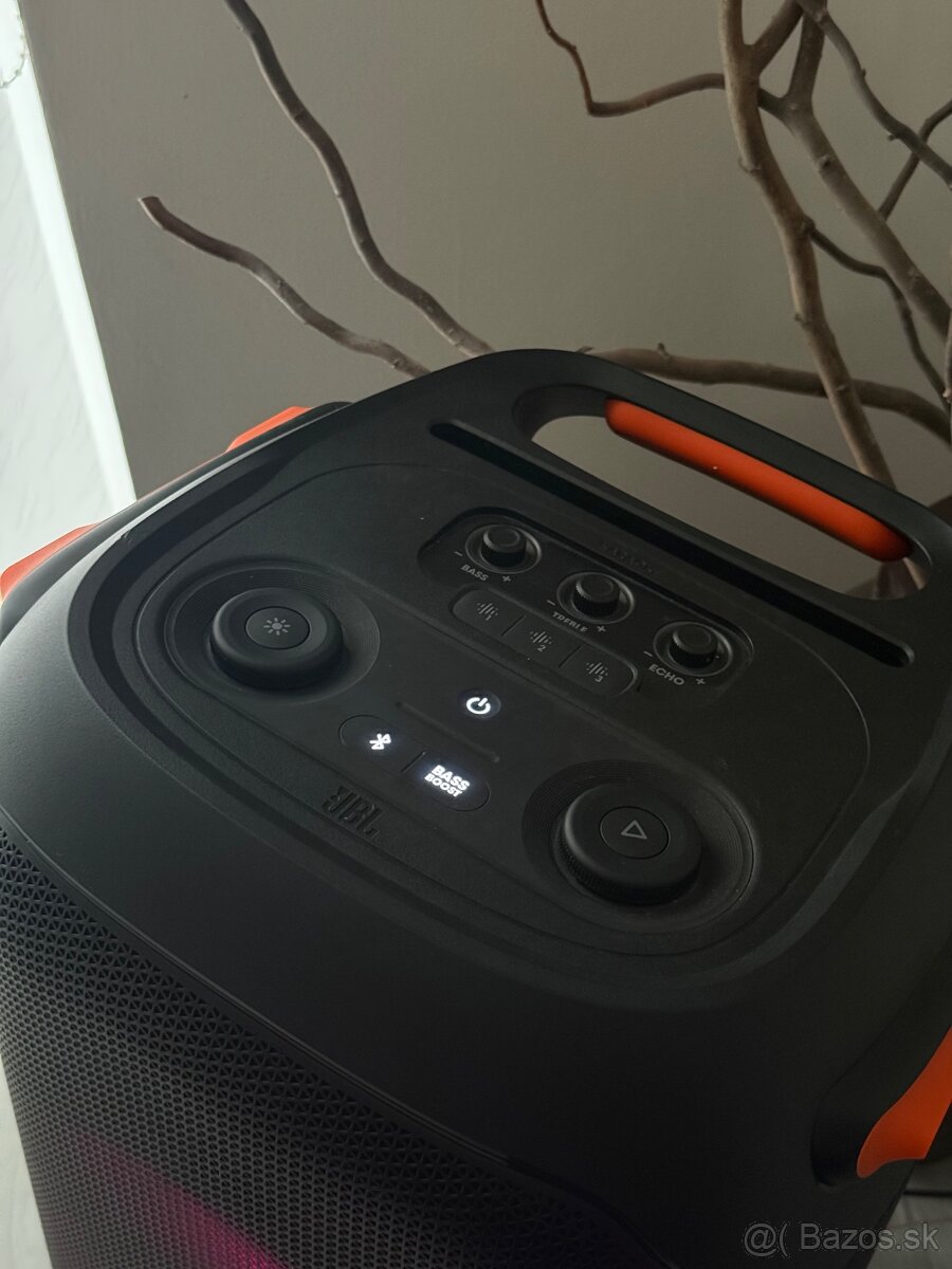 JBL partybox 710 800w - 3