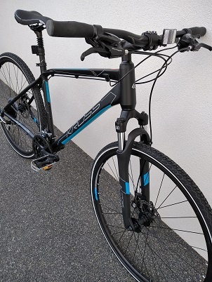 Evado 4.0 Pánsky rám 19" so zárukou - 3