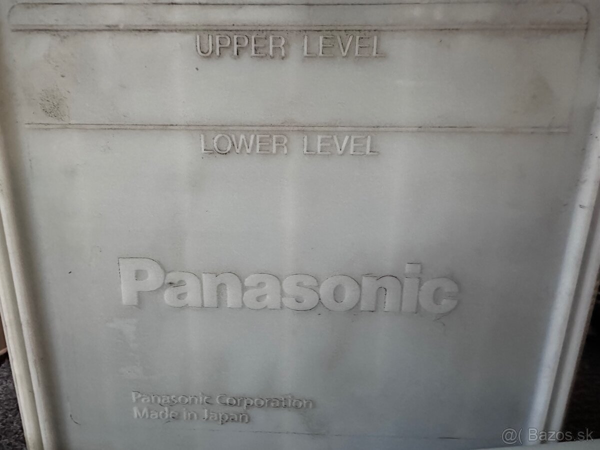 Autobateria 12V EFB panasonic q-85 - 3