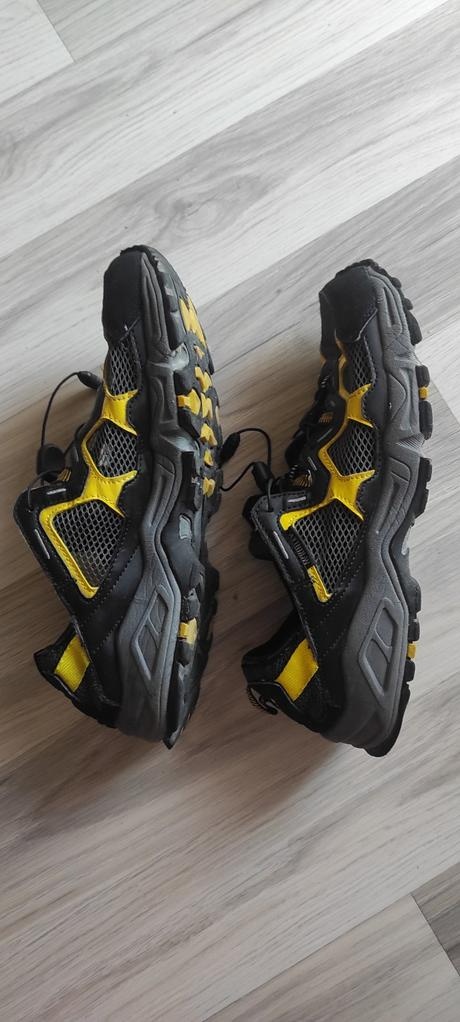 Trekové sandále - 3