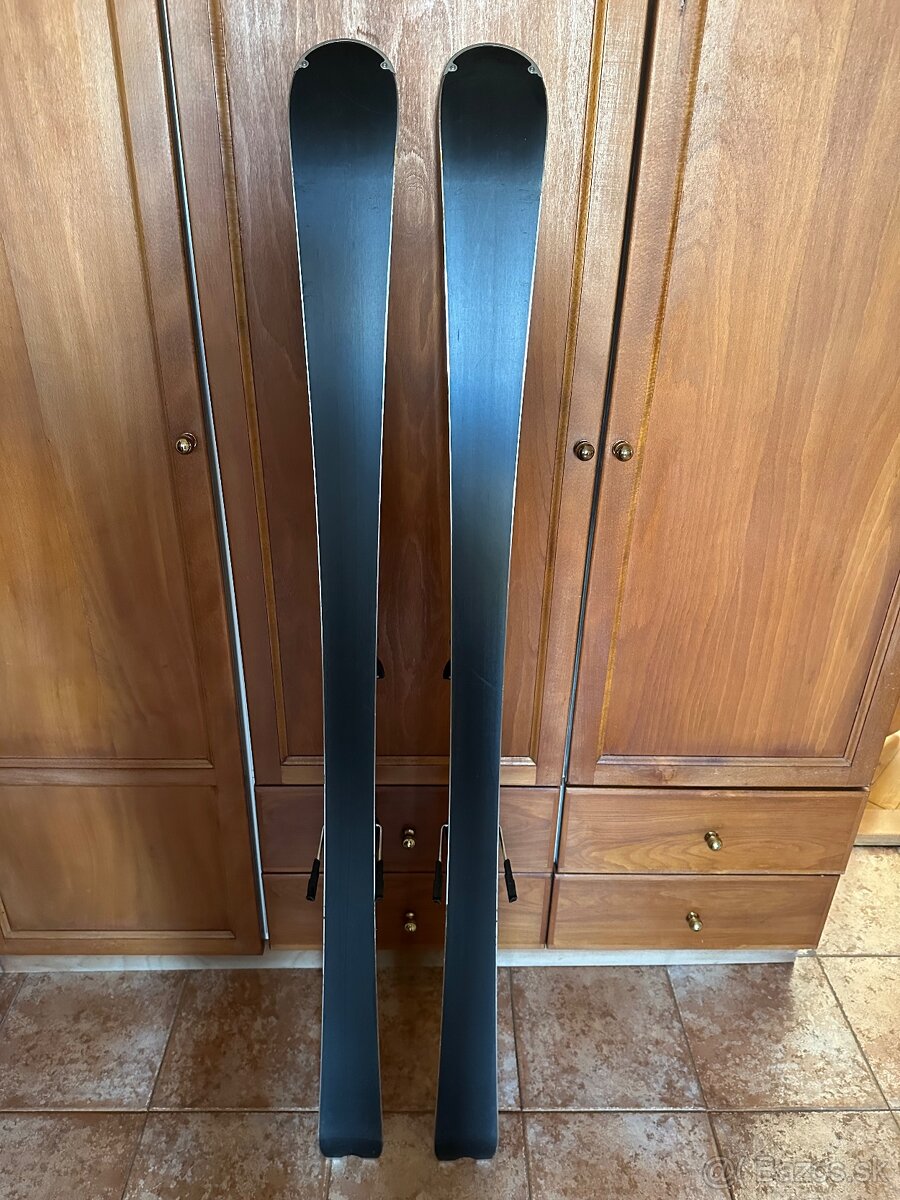 LYŽE FISCHER SUPERIOR RC4 - 3