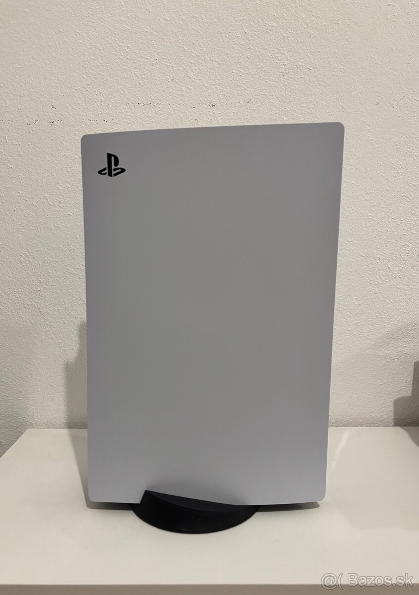 PlayStation 5 , PS5 , vo výbornom stave - 3
