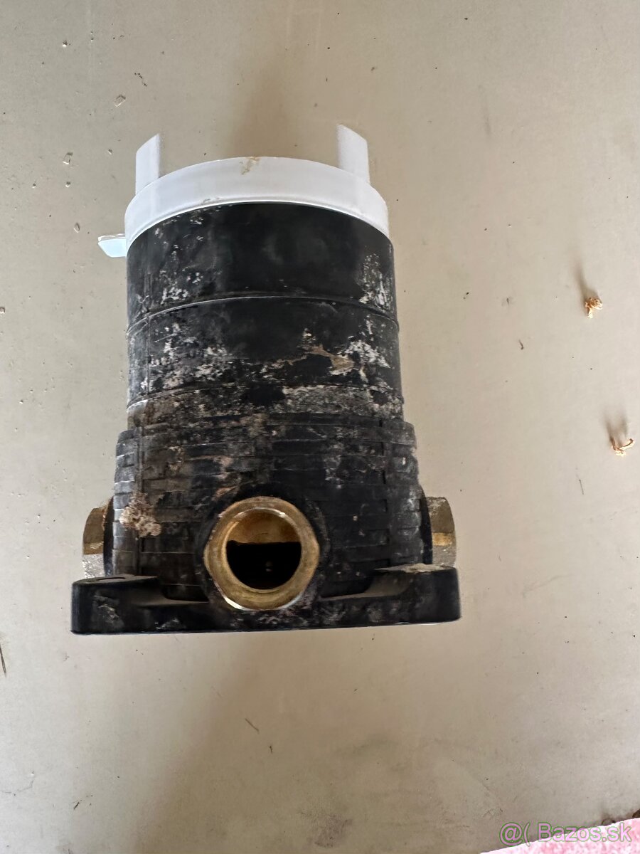 Kludi FLEXX.BOXX podomietkové teleso - 3