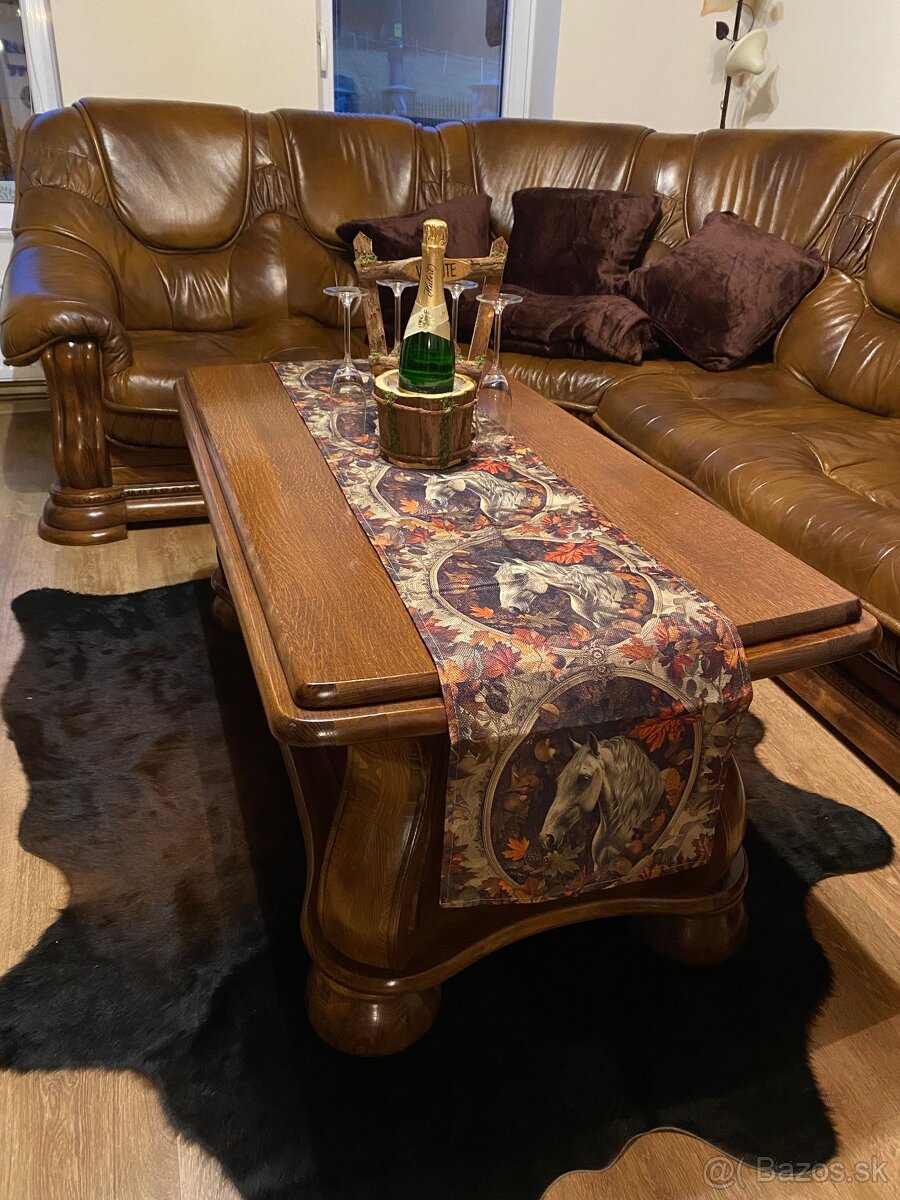 Ubytovanie na ranči - 3