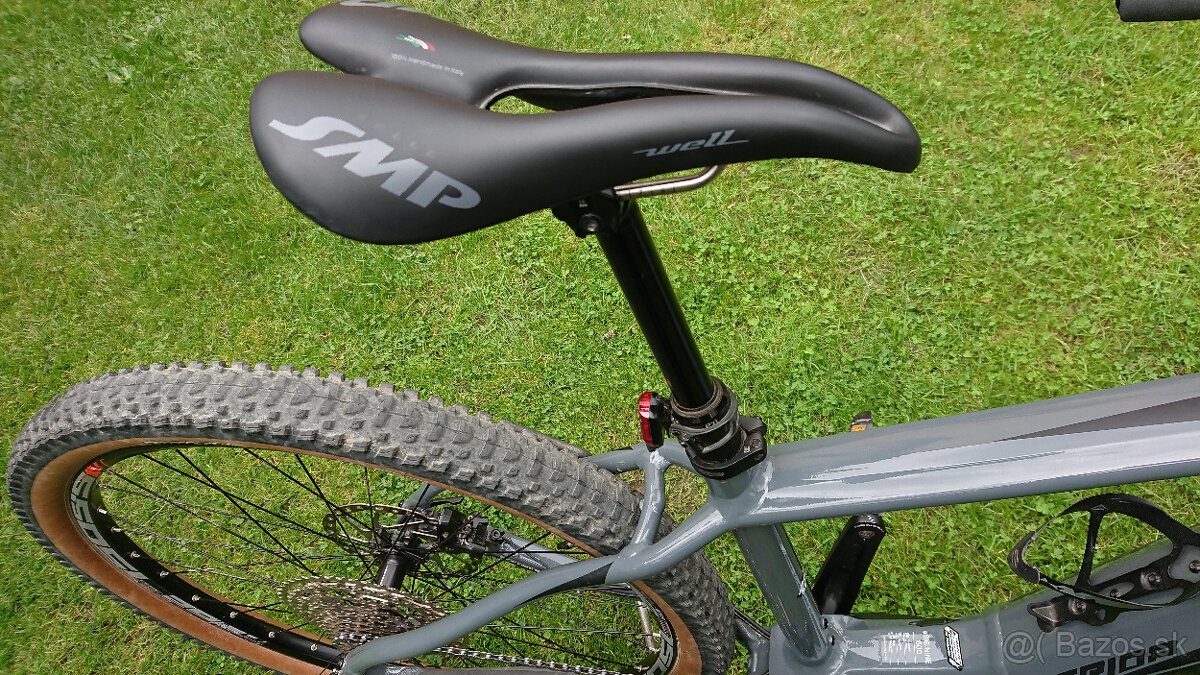 MERIDA Big Nine 600 - 3