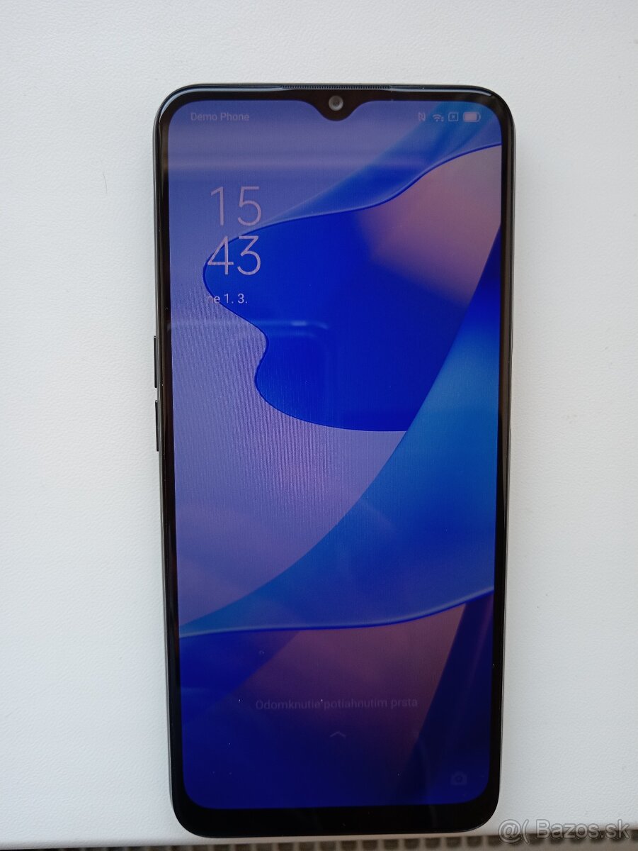 Oppo A16s - 3