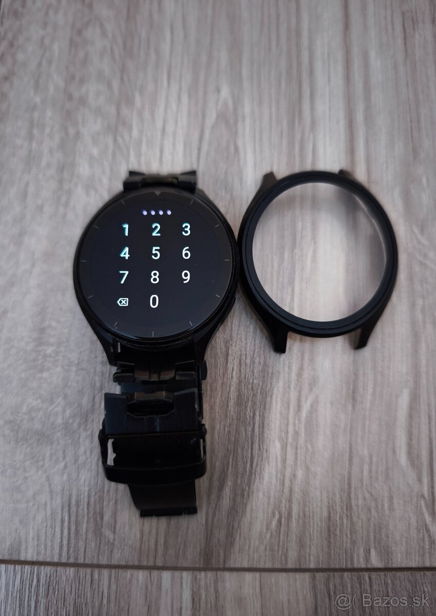 Xiaomi watch 2 - 3