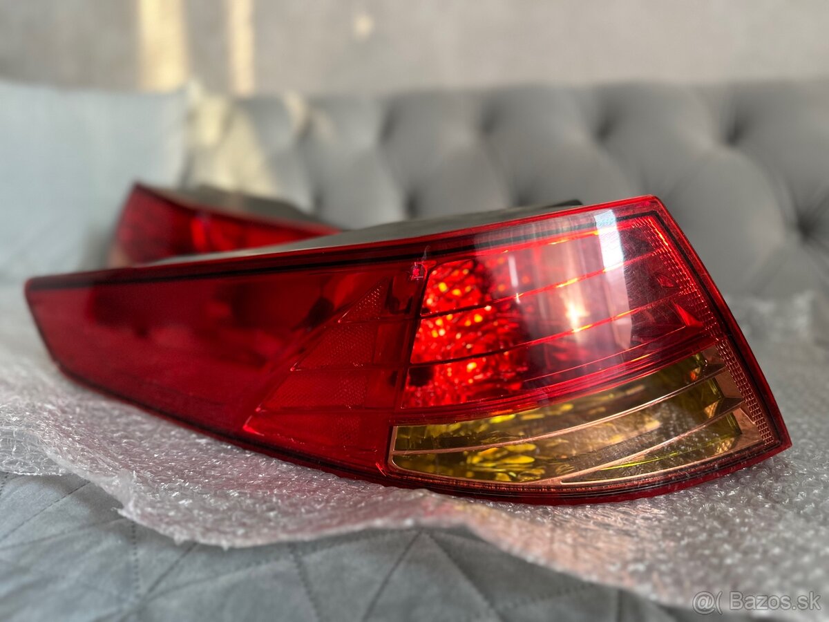 Zadné svetla KIA Optima/ KIA K5 - 3