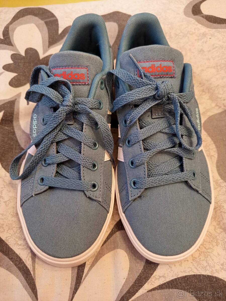 Tenisky Adidas - 3