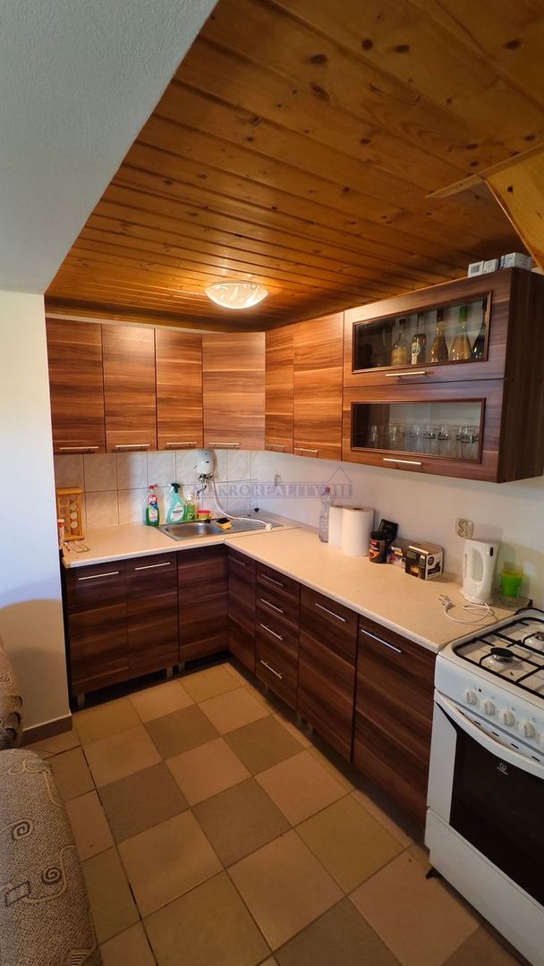 Murovaná chata ID2261 - 3