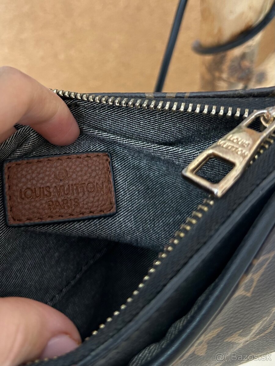 Mala kabelka Louis vuitton - 3