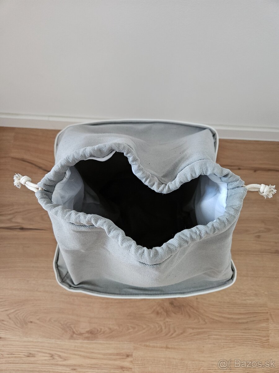 Childhome box na hračky Dom - 3