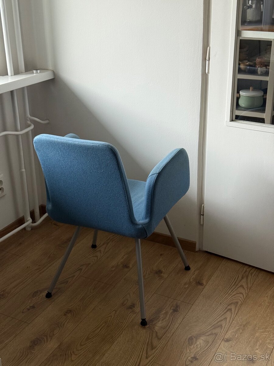 Stolička (IKEA) - 3