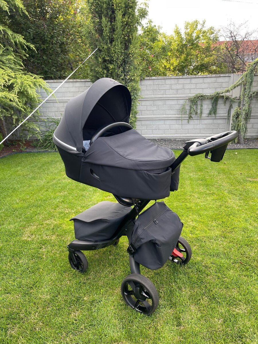 STOKKE XploryX s príslušenstvom - 3