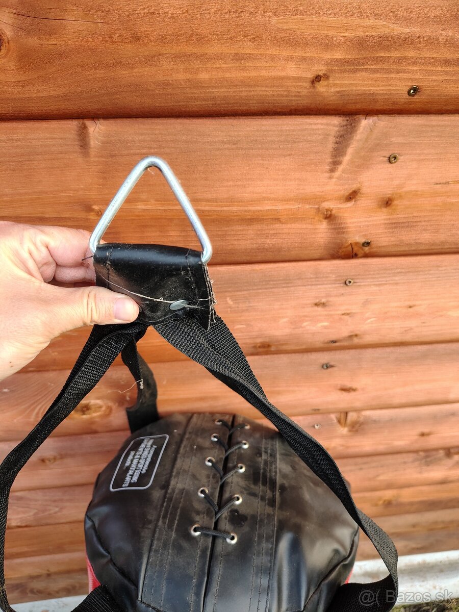 Boxovacie vrece - 3
