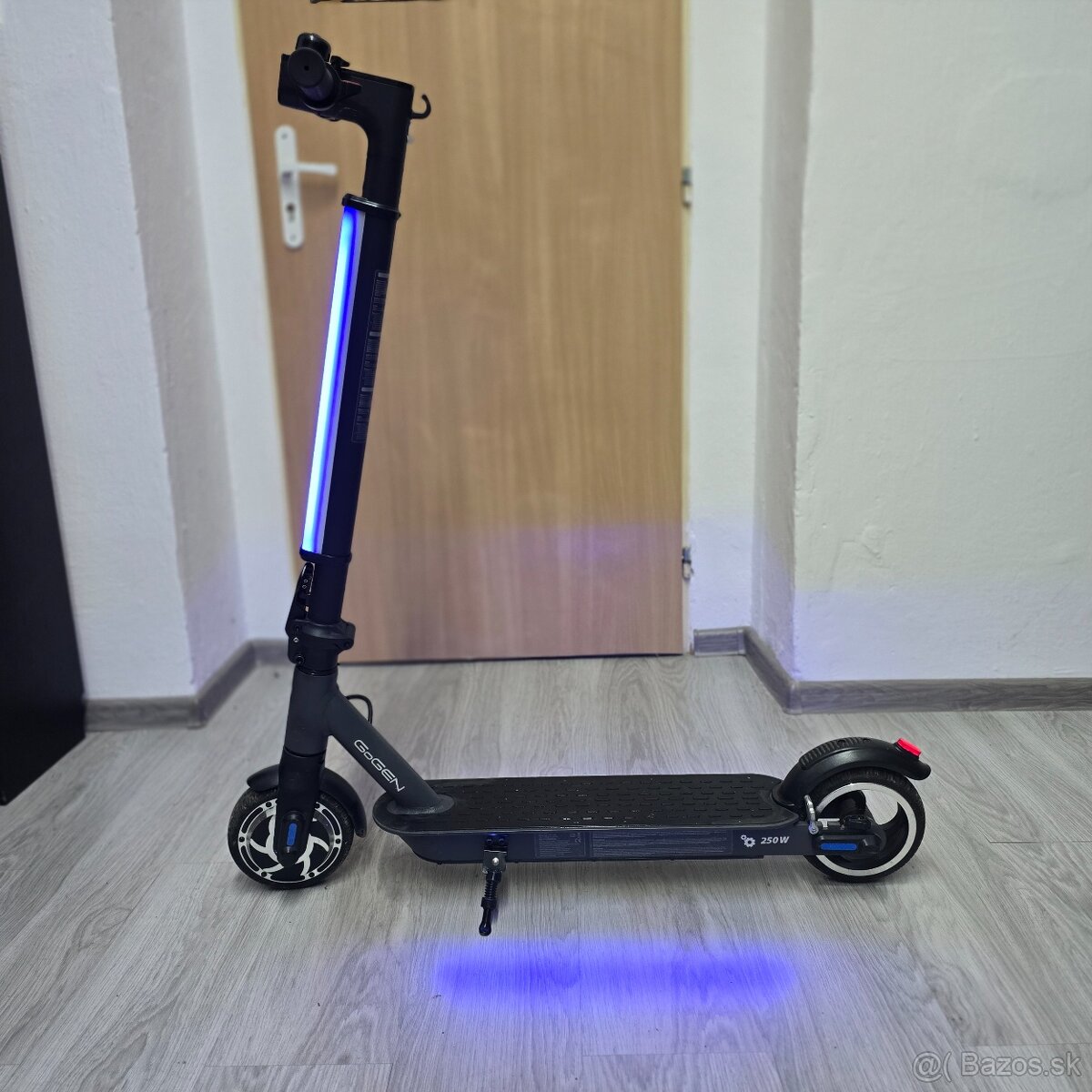 GoGEN VOYAGER LITE - 3