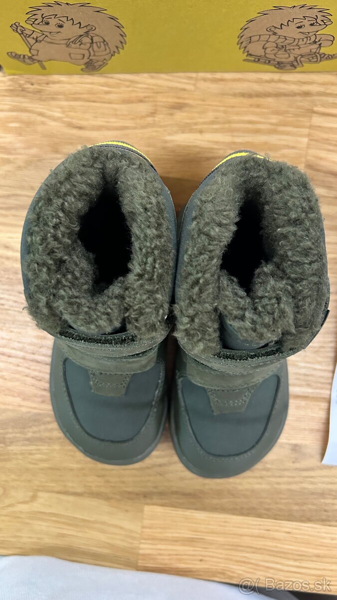 Protetika čižmy 24 - 3