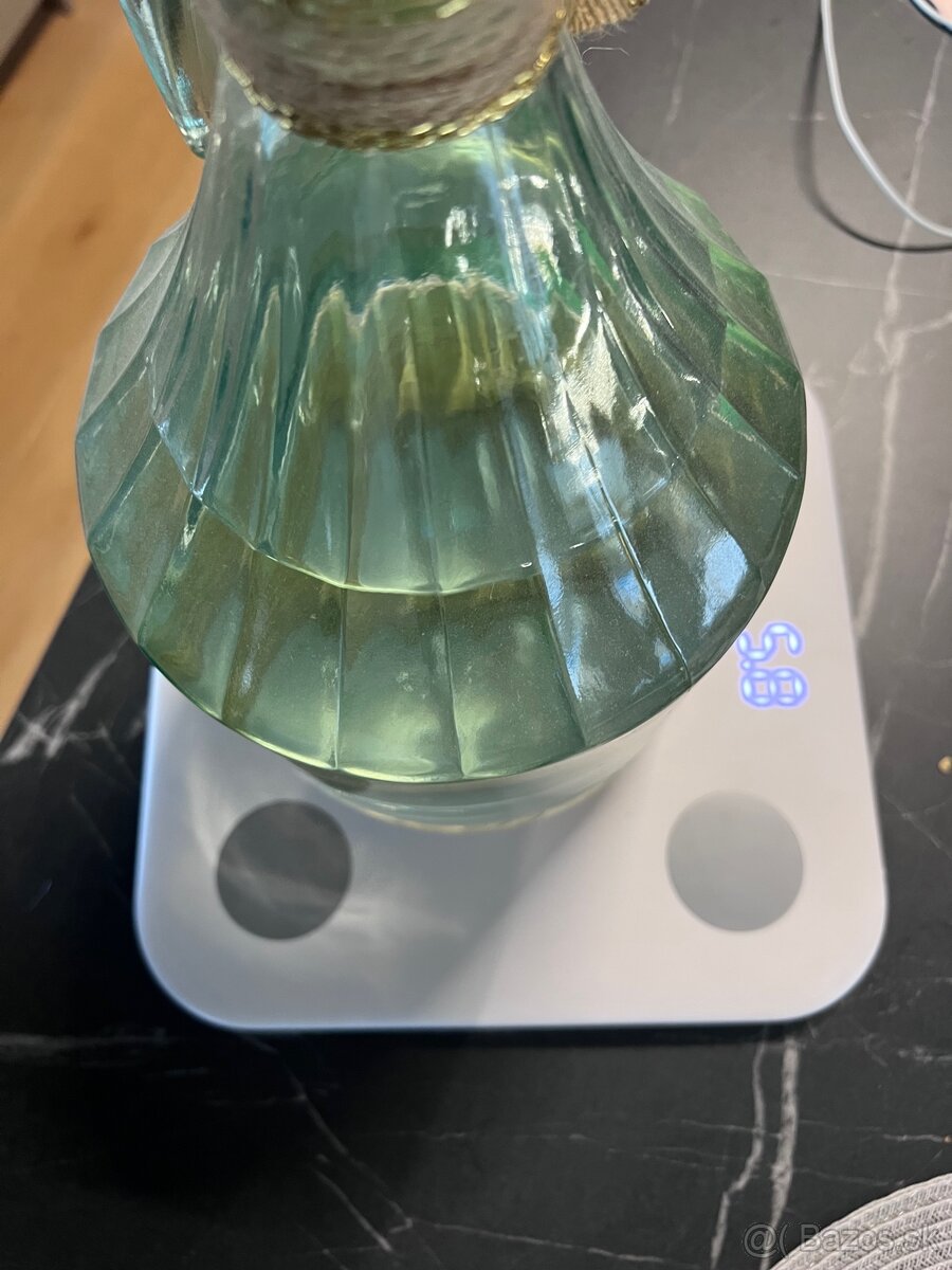 Xiaomi Mi Body scale, Váha - 3