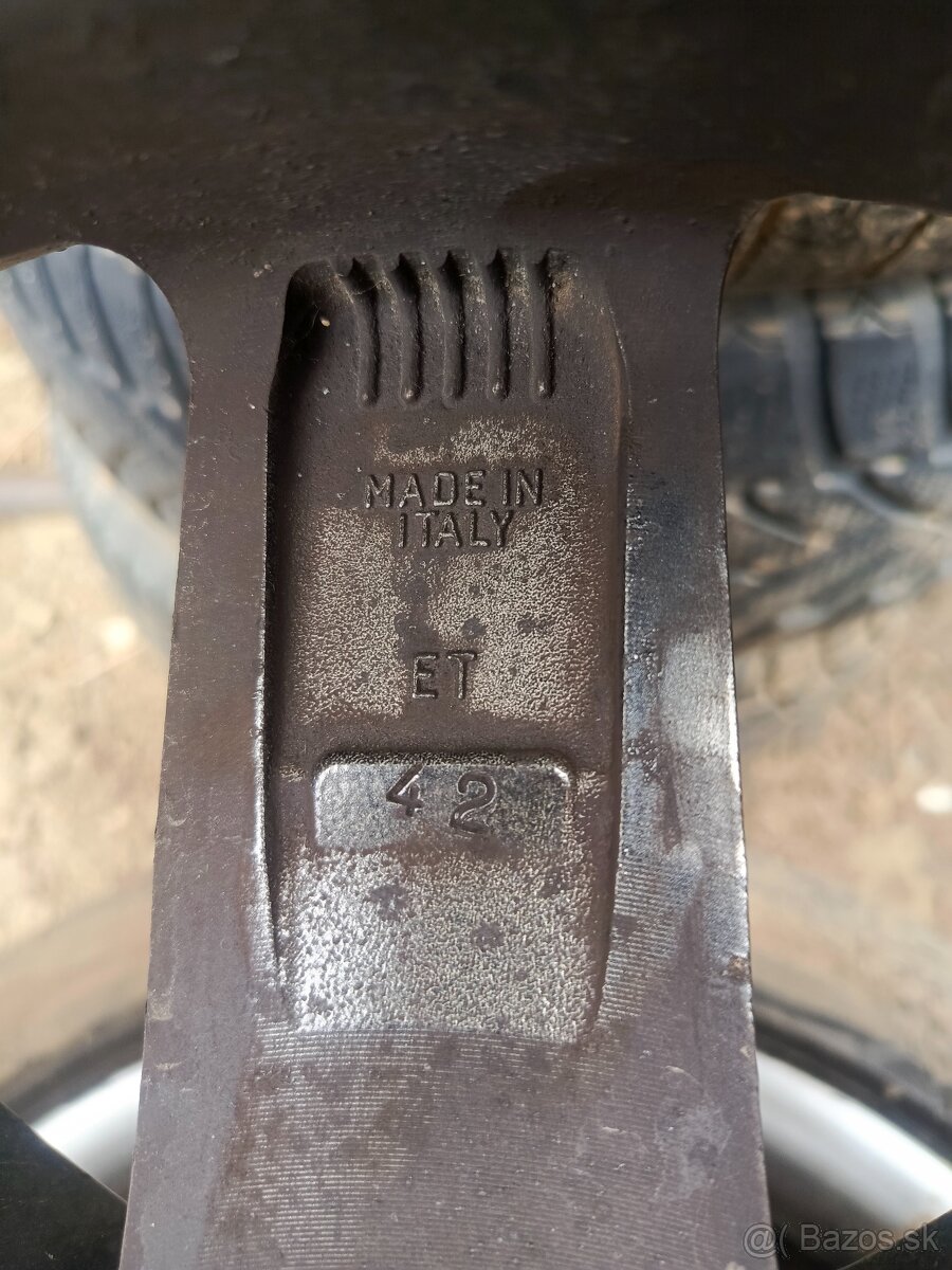 5x112 R17 - 3