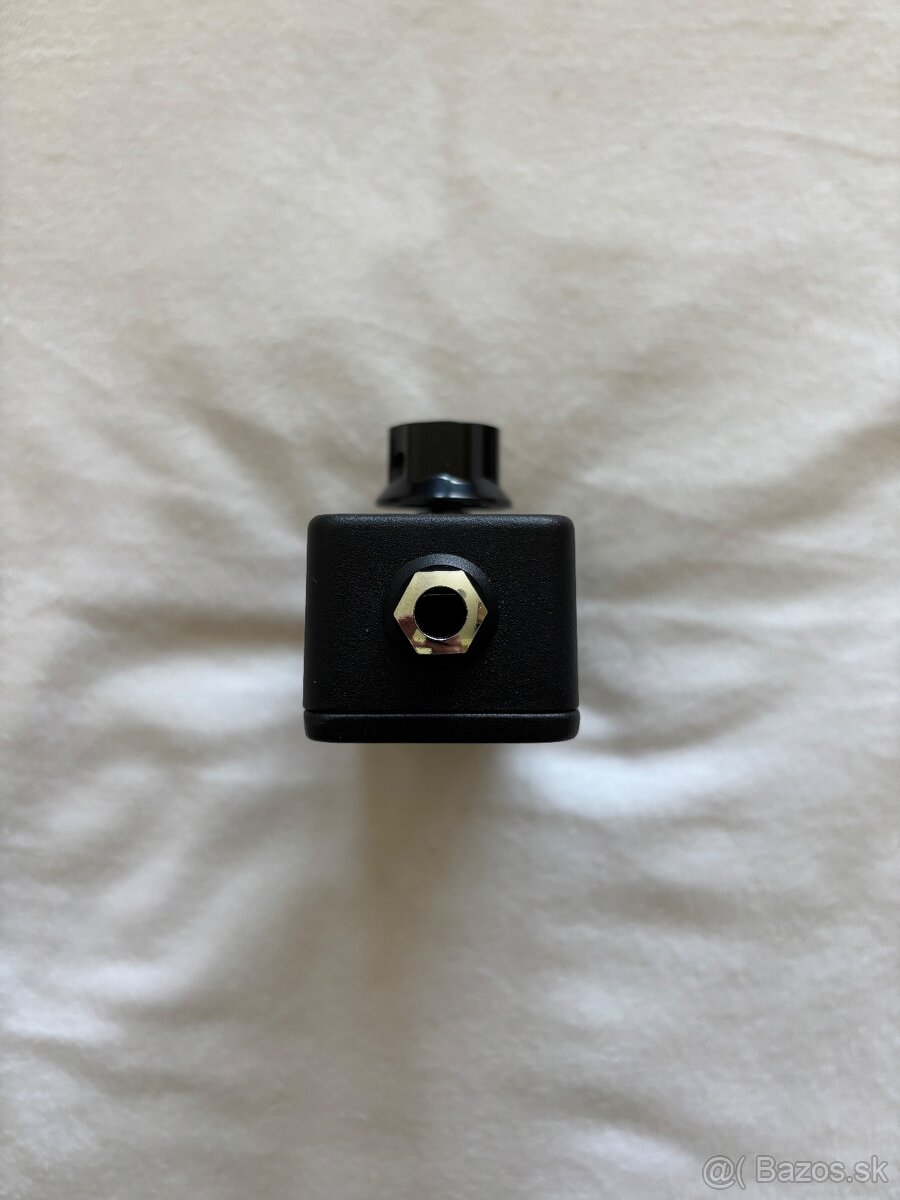JHS Little Black Amp Box pasívny attenuator - 3