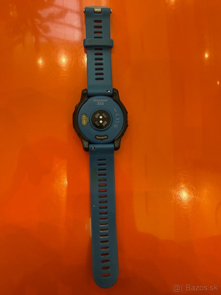 GARMIN Forerunner 255 - 3