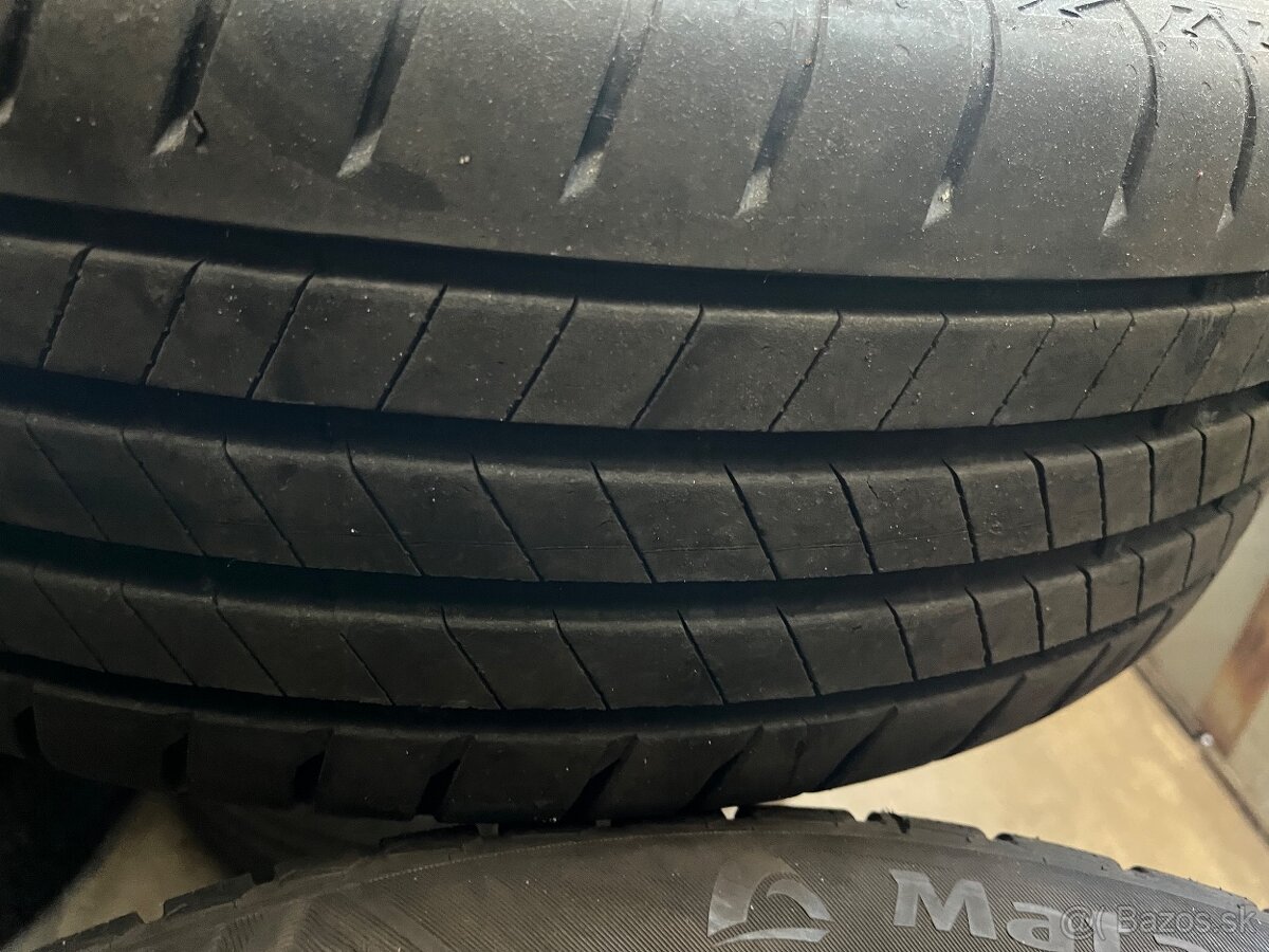 Elektróny + pneumatiky 225/65 r17 - 3