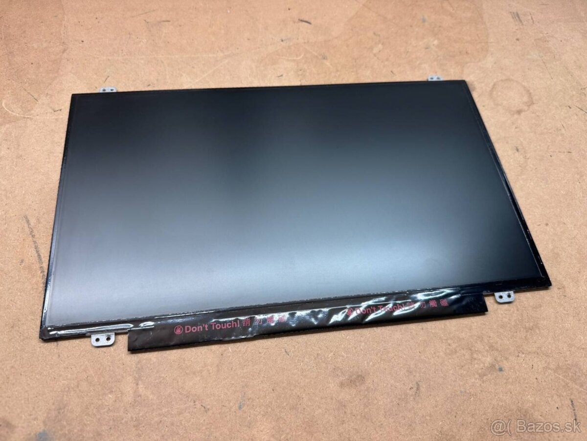 Predám obrazovku do notebooku 14"LED SLIM display 30pin B - 3